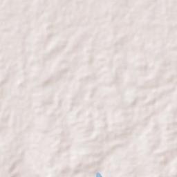 Amphoe Ban Kruat Terrain Map