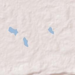 Amphoe Phanom Dong Rak Terrain Map