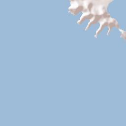 Mariveles Terrain Map