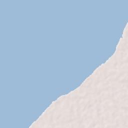 Halayhay Terrain Map