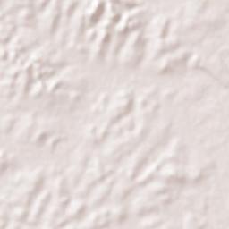 Siddapur Terrain Map
