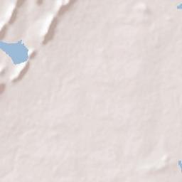 Shikarpur Terrain Map