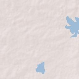 Challakere Terrain Map