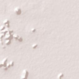 Amphoe Huai Krachao Terrain Map