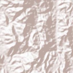 Huyện Sa Thầy Terrain Map