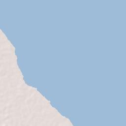 Aplaya Terrain Map