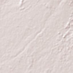 Masagua Terrain Map