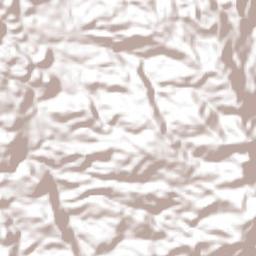 Cofradía Terrain Map