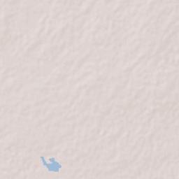 Gandiaye Terrain Map