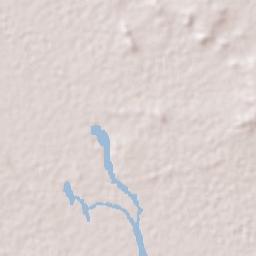 Tillabéri Terrain Map