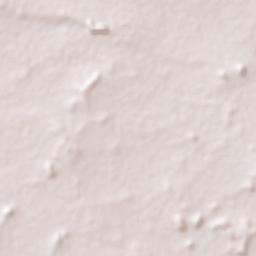 Département d' Illéla Terrain Map