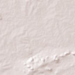 Kutum Terrain Map