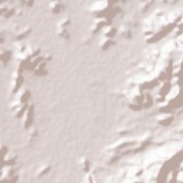 Yarīm Terrain Map