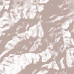 Ar Ryashyyah Terrain Map