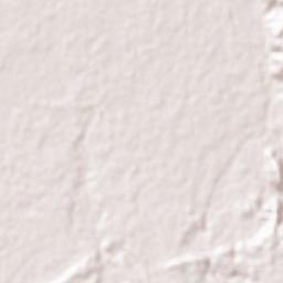 Calumpang Terrain Map