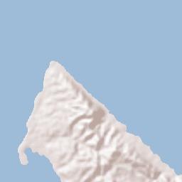 Perez Terrain Map