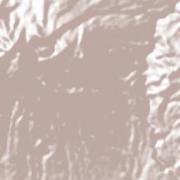 Municipio de Chiquimulilla Terrain Map