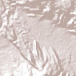 Jalpatagua Terrain Map