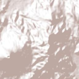 Candelaria de La Frontera Terrain Map
