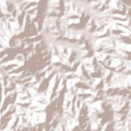 Marcala Terrain Map