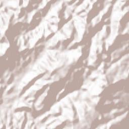 Hubaysh Terrain Map