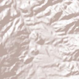 Al Makhādir Terrain Map