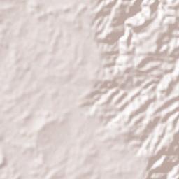 As Sawma'ah Terrain Map