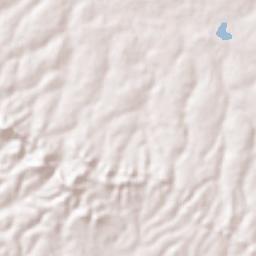 Sagar Terrain Map