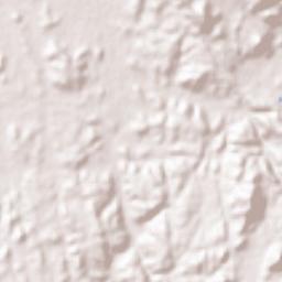 Puttaparthi Terrain Map
