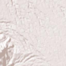 Taywanak Ilaya Terrain Map