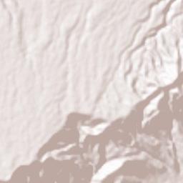 Malabag Terrain Map