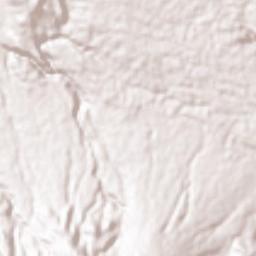 Majayjay Terrain Map