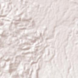 Province of Camarines Norte Terrain Map