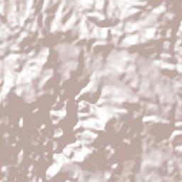 Lepaterique Terrain Map