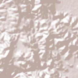Jacaleapa Terrain Map