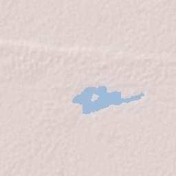 Dori Terrain Map