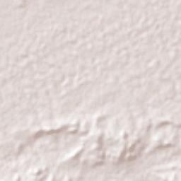 Département de Gouré Terrain Map