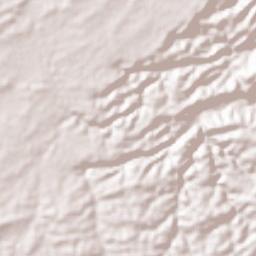 Mukayras Terrain Map