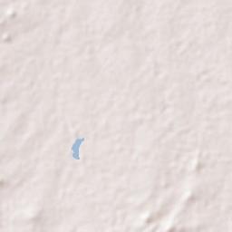 Channagiri Terrain Map