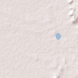 Holalkere Terrain Map