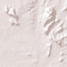 Penukonda Terrain Map
