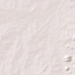 Rayachoti Terrain Map