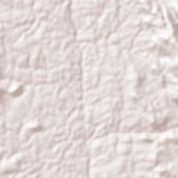 Huyện Ia H'Drai Terrain Map