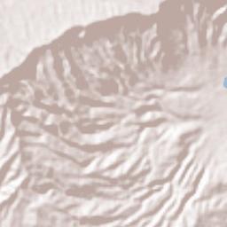Laurel Terrain Map