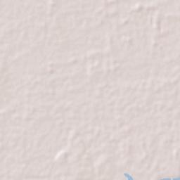 Puerto San José Terrain Map