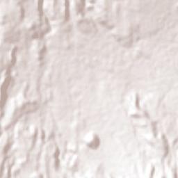Atiquizaya Terrain Map