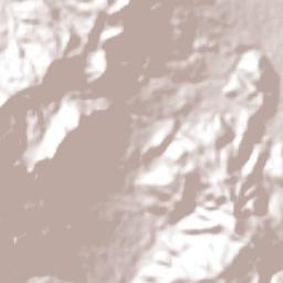Tatumbla Terrain Map
