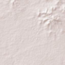 Département de Madaoua Terrain Map