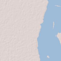 Ad Douiem Terrain Map