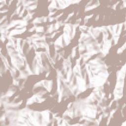 Far Al Udayn Terrain Map